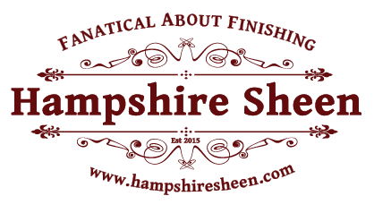 Hampshire Sheen