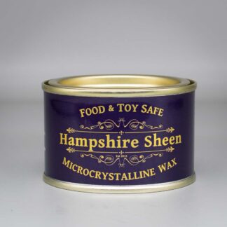 Hampshire Sheen 130g MicroCrystalline Wax