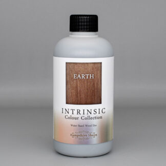 Hampshire Sheen Intrinsic Colour Collection 250ml Bottle: Earth